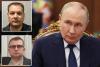 Russian tycoon body count hits at least 38 since start of Ukraine invasion — as Putin sends message with ‘spectacularly absurd suicides’