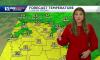 Pleasant October Weather Expected This Weekend in Alabama