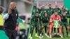 Eric Chelle reacts after Nigeria beats Lesotho, World Cup fate to be decided vs Benin