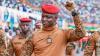 Burkina Faso’s Ibrahim Traoré and the Revolution of IllusionsThree years after taking power, Traoré’s populist showmanship and defiant rhetoric mask a grim reality of...
