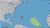 Tropical Storm Jerry fizzles out. Here's what's being watched now