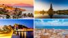 From Spain to Egypt: 10 Best Winter Sun Getaways