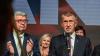 Babiš Finalises Czech Coalition Deal With SPD and Motorists