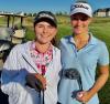 Inaugural Delaware High School Girls Golf Invitational a success