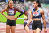 Will Sydney McLaughlin-Levrone & Femke Bol Race in Athlos NYC 2025?