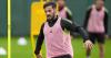 'I would very much like to be there' - Saracchi on Celtic and international recall