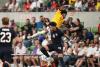 Balogun’s second-half goal gives U.S. tie at 1 against Ecuador