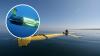World’s first global circumnavigation with autonomous robotic submarine launched
