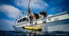 Underwater Autonomous Glider Departs for First-Ever Global Circumnavigation