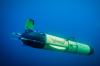 Submersible Begins Round-the-World Journey