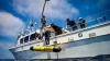 Self-piloting submarine set to begin historic mission to circle Earth’s oceans