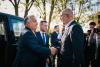 ‘In April 2026, the homeland will need the Hungarians of Transylvania’ Orbán says at speech in Cluj-Napoca