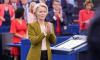 Von der Leyen survives censure votes while Hungary faces espionage claims