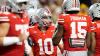 Ohio State vs. Illinois predictions, picks, odds