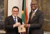 Indonesia, South Africa eye deeper ties in trade, MSME development
