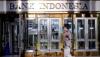 Why Bank Indonesia Held Its BI Rate at 5.75 Percent