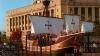 Italian Americans feel slap of city's Columbus Christopher disrespect
