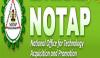 NOTAP to Track Firms With Unregistered Technologies, Launches Nigeria Outsourcing Value Acceleration