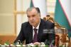 Rahmon holds high-level talks with leaders of Kyrgyzstan, Kazakhstan, and Turkmenistan