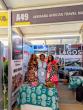 Akwaaba Storms Magical Kenya Travel Expo