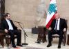 Syria’s FM visits Lebanon in bid to rebuild ties after years of strain under Assad