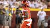 College Football Predictions Week 7 Today: Arizona Outlasts BYU, Bama Takes Down Mizzou