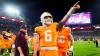 Arkansas at Tennessee odds, picks and predictions