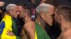 Tensions Flare! Charles Oliveira & Mateusz Gamrot Share Intense Face-Off Ahead Of UFC Fight Night 261 In Brazil; Video