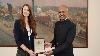 India, Czechia hold 7th joint defence committee meeting in Prague to boost bilateral ties
