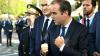 French PM Lecornu says new government must reflect parliamentary reality