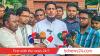 NCP: Try officers linked to human rights abuses