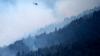Oregon wildfires burned less acres but destroyed 200 homes in 2025
