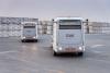 UAE Launches Autonomous Cargo Transport Fleet