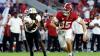 Alabama vs Missouri football score, stats for Crimson Tide win