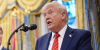 How did White House respond to Trump losing out on Nobel Peace Prize?
