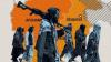 Pakistan’s Broken Gamble In Afghanistan