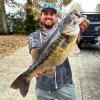 Record Invasive Alabama Bass Caught At Parksville