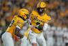 Where to watch #8 Alabama vs. #14 Missouri football today on free streams, TV