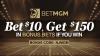 BetMGM bonus code NJMGM: Unlock $150 in bonuses for Alabama vs. Missouri, Indiana vs. Oregon