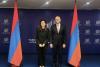 Armenia’s membership in the EBRD will create new platforms