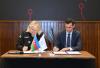 Azerbaijan Cybersecurity Organizations Association, Femmes Digitales ink Memorandum of Understanding