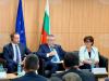 Minister Tahov: Keeping Current CAP Budget Is Critically Important for Bulgaria