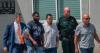 Ghana rejects high-profile Salvadoran migrant amid U.S. deportation controversy