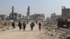 Human rights groups tell Microsoft to suspend business with Israel government