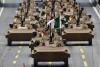 Algeria to spend billions preparing for war
