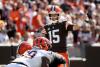 ‘Crazy business’ of NFL sees QB Joe Flacco go from Browns backup to Bengals starter — in midweek trade