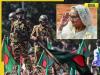 BIG military crackdown in Bangladesh: 15 serving, ex-army officials arrested, accused of alleged involvement during Sheikh Hasina regime in...
