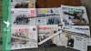 UK, France, Germany aim to restart Iran nuclear talks amid stall