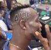 See Benjamin Asare’s new haircut ahead of Ghana-Comoros match
