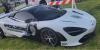 Florida Police Dept Gets Macca 720S, With a Catch